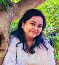 Maj. Dr. Richa Chaudhary